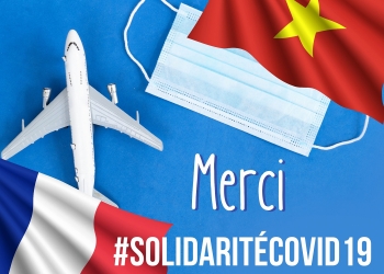 vietnamese in thailand rok donate usd 30000 to homelands covid 19 fight
