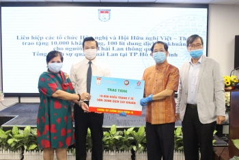 over 40 infection cases in vietnam shows no covid 19 symptoms