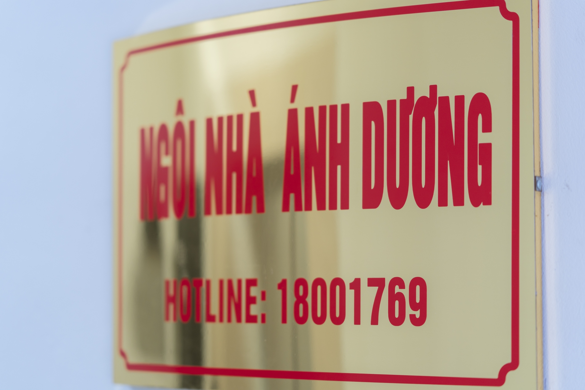 house shelter for victims of violence launched in quang ninh