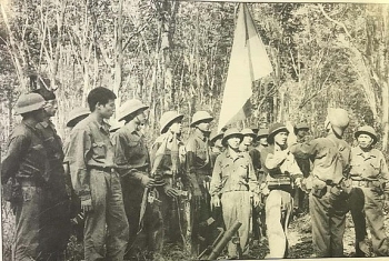 vietnams memorable pictures of the south liberation day on april 30 1975