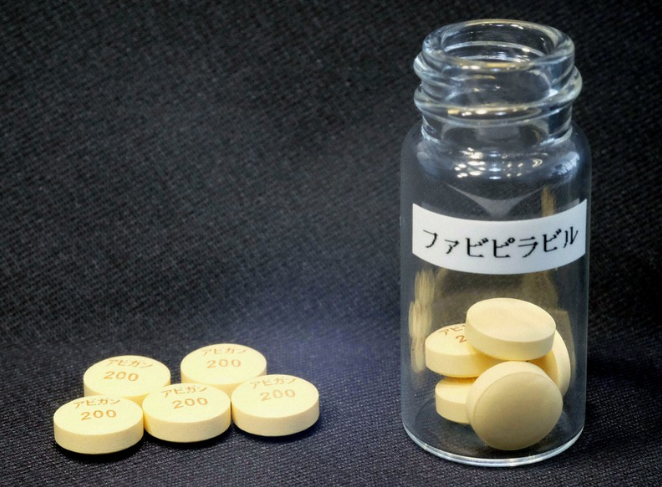 COVID-19 treatment: Japan to free-provide Avigan to 38 countries this week