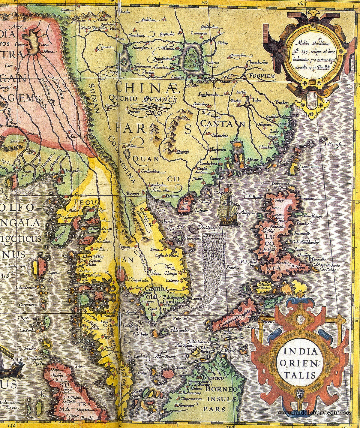 western navigators recognize vietnams sovereignty over hoang sa truong sa archipelagoes