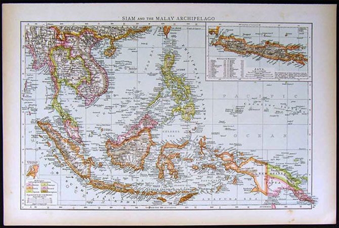 western navigators recognize vietnams sovereignty over hoang sa truong sa archipelagoes
