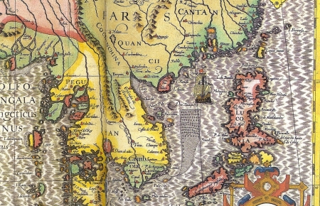 Western navigators recognize Vietnam's sovereignty over Hoang Sa, Truong Sa archipelagoes