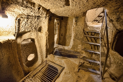 Cu Chi underground tunnels site seeks UNESCO World Heritage Site recognition