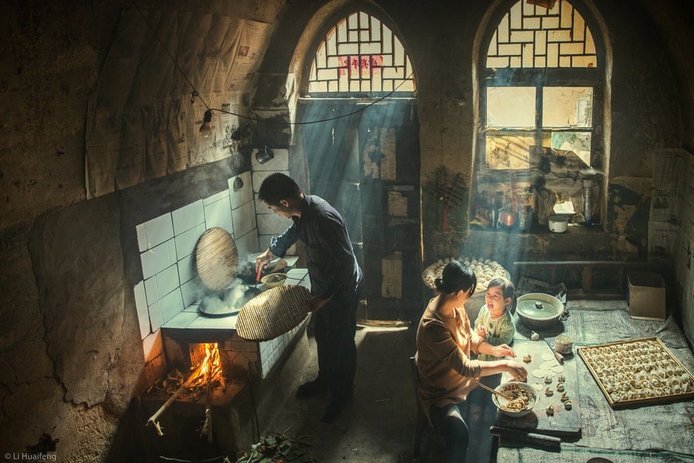 Two Vietnamese photos among Pink Lady Food Photographer of the Year winners