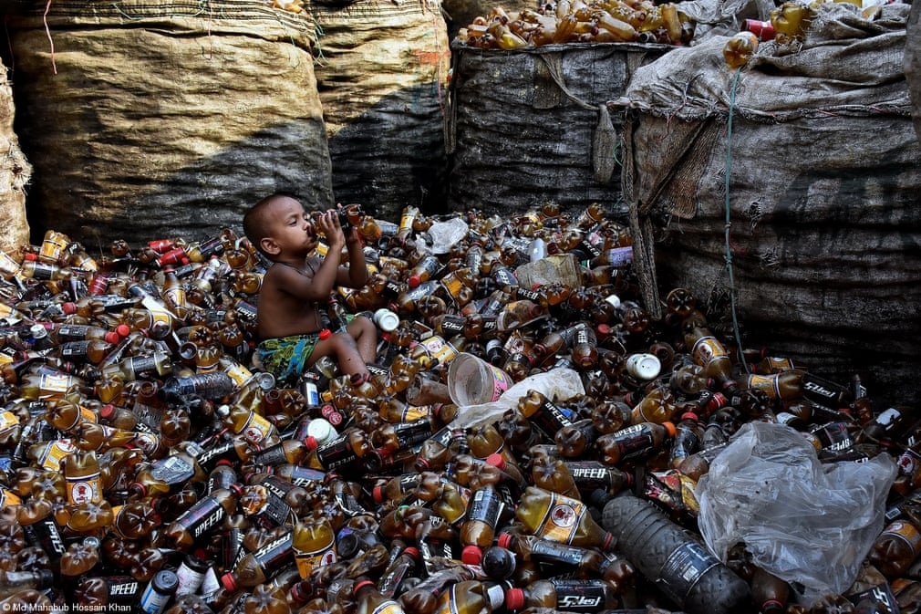 Two Vietnamese photos among Pink Lady Food Photographer of the Year winners