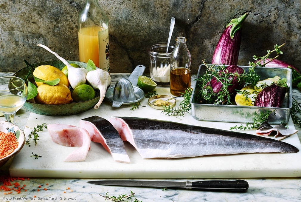 Two Vietnamese photos among Pink Lady Food Photographer of the Year winners