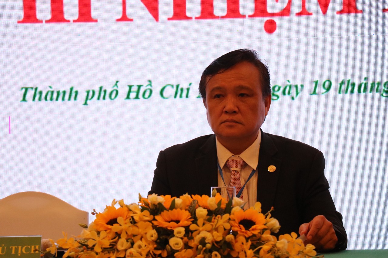 Friendship Association Promotes Cooperation Opportunities between Vietnam and Cambodia