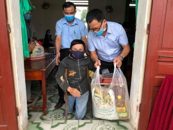 hanoi to support disadvantaged people to stabilize life