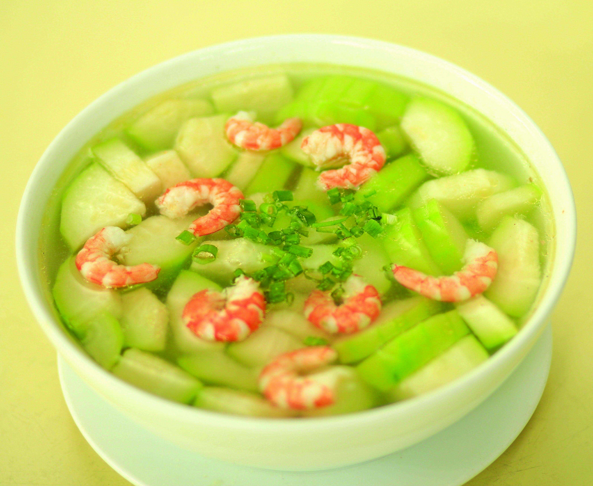 vietnamese dishes for summer days