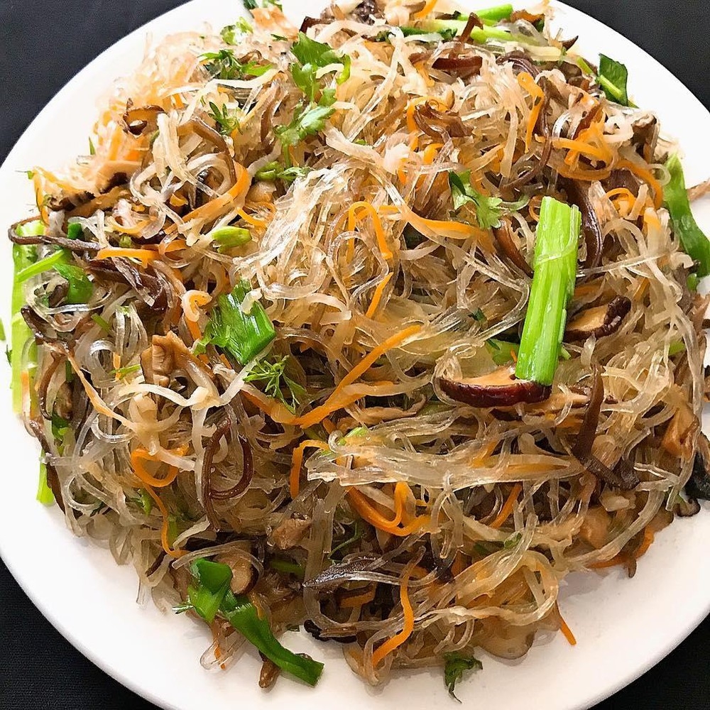 vietnamese dishes for summer days