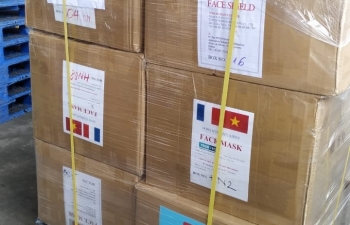 vietnamese alumni in germany give back to the country that lays foundation for their career