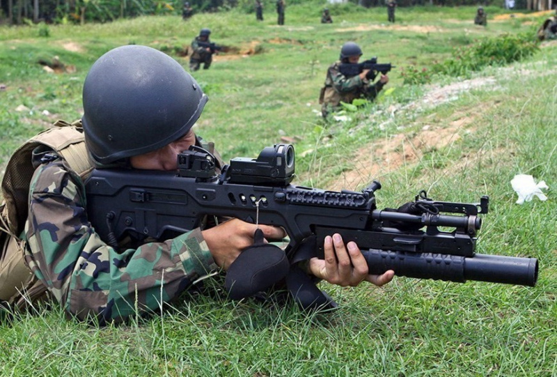 vietnam peoples navy after 65 years of development photo story