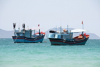 govt rolls out plan to implement fao agreement on deterring iuu fishing