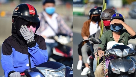 How to prevent heat exhaustion caused by wearing masks in summer