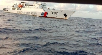 china isolates itself by defying international law in east sea