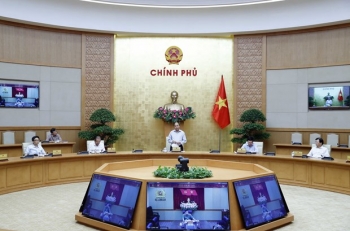 more gifts from zhishan foundation to needy people amid covid 19
