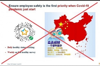 chinas illegal activities in the bien dong sea how is it dangerous and should be vigilant