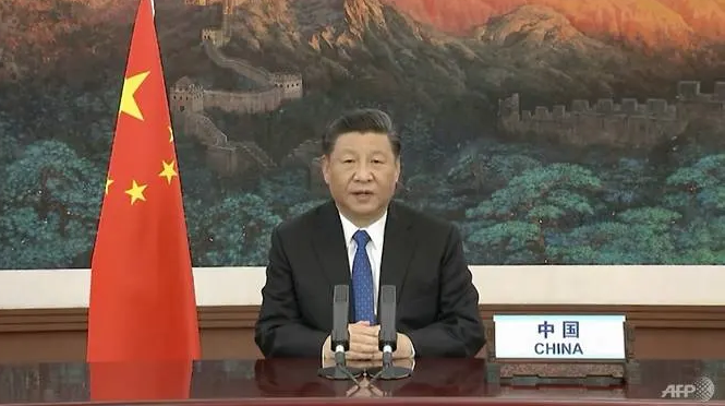 who china pledges usd 2 billion to help with virus pandemic