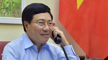 vietnam has helped government and people of italy during difficult period