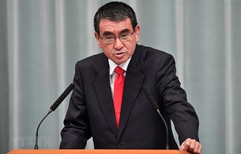 japan protests chinas actions in east china sea east sea