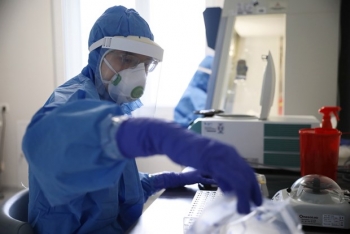 covid 19 detected in breast milk annouced german researchers