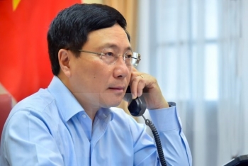 vietnam and norway promote bilateral cooperation