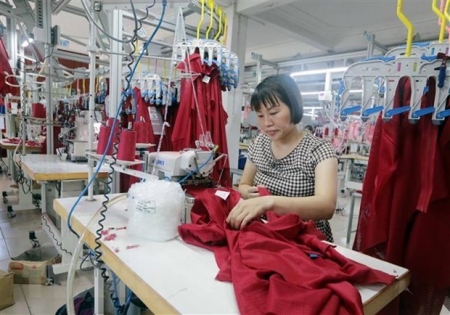 Vietnam adopts policies and measures to recover economy during, after COVID-19