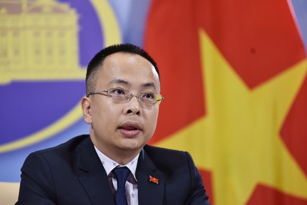 all activities without vietnams permission in paracel and spratly archipelagos valueless