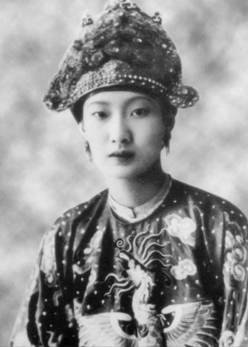 music video inspired by last royal family of vietnam a hit
