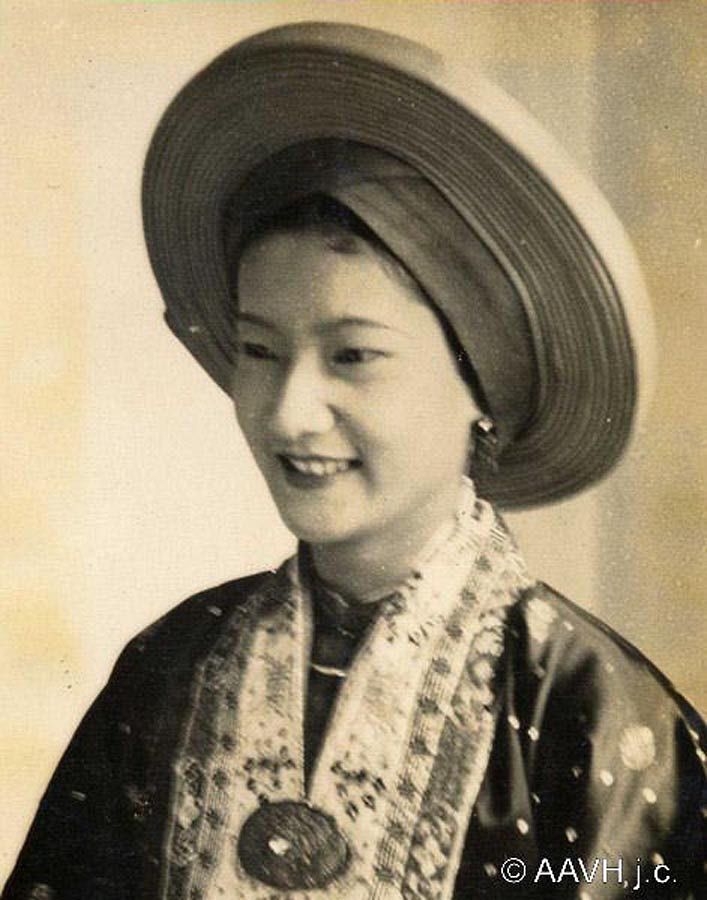 music video inspired by last royal family of vietnam a hit