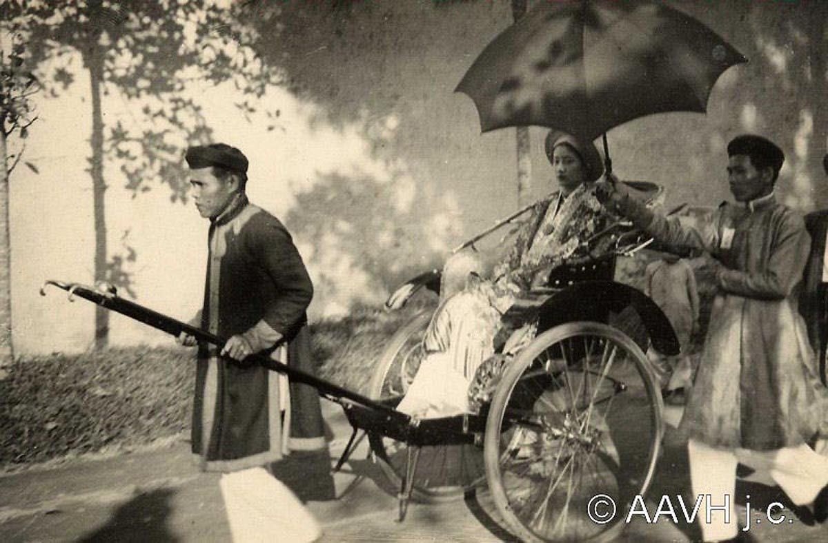 music video inspired by last royal family of vietnam a hit
