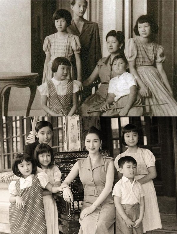 music video inspired by last royal family of vietnam a hit