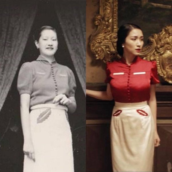music video inspired by last royal family of vietnam a hit