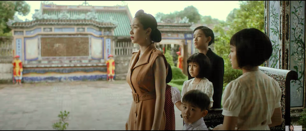 music video inspired by last royal family of vietnam a hit