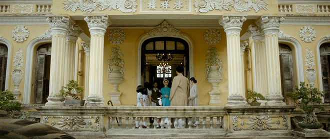 music video inspired by last royal family of vietnam a hit