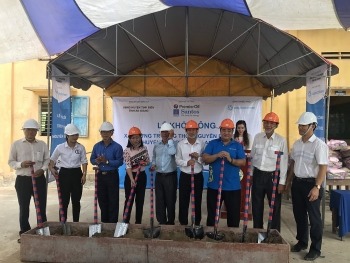 schools in vietnam might be closed on bad air days