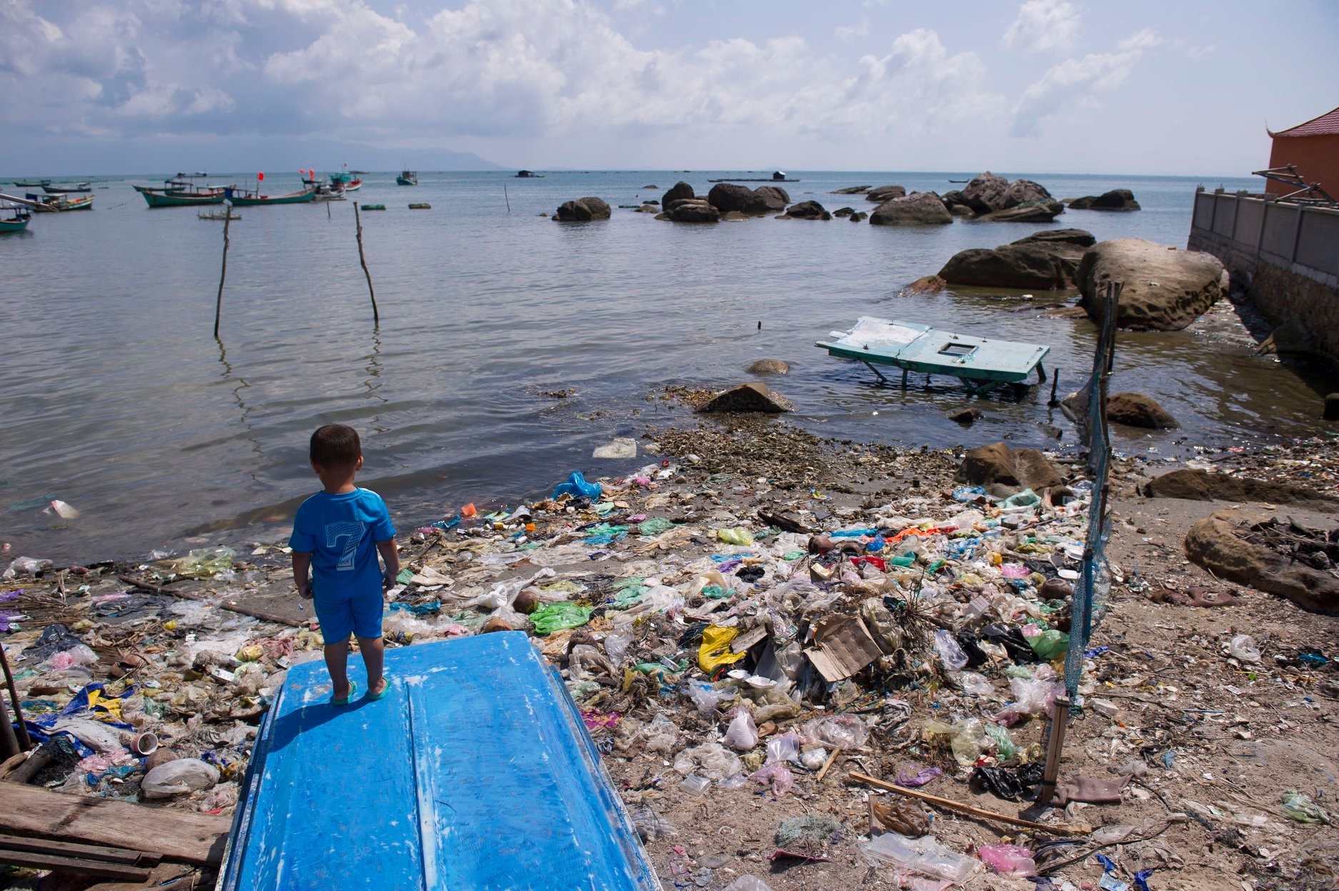 events in this june promote single use plastic reduction