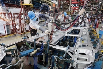 Vietnam lures USD 12.25 billion in FDI since beginning of 2021