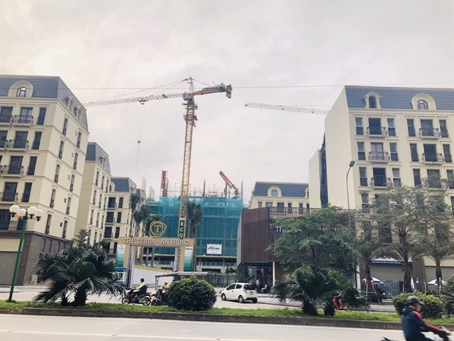 Housing projects for foreigners in Hanoi to be reviewed
