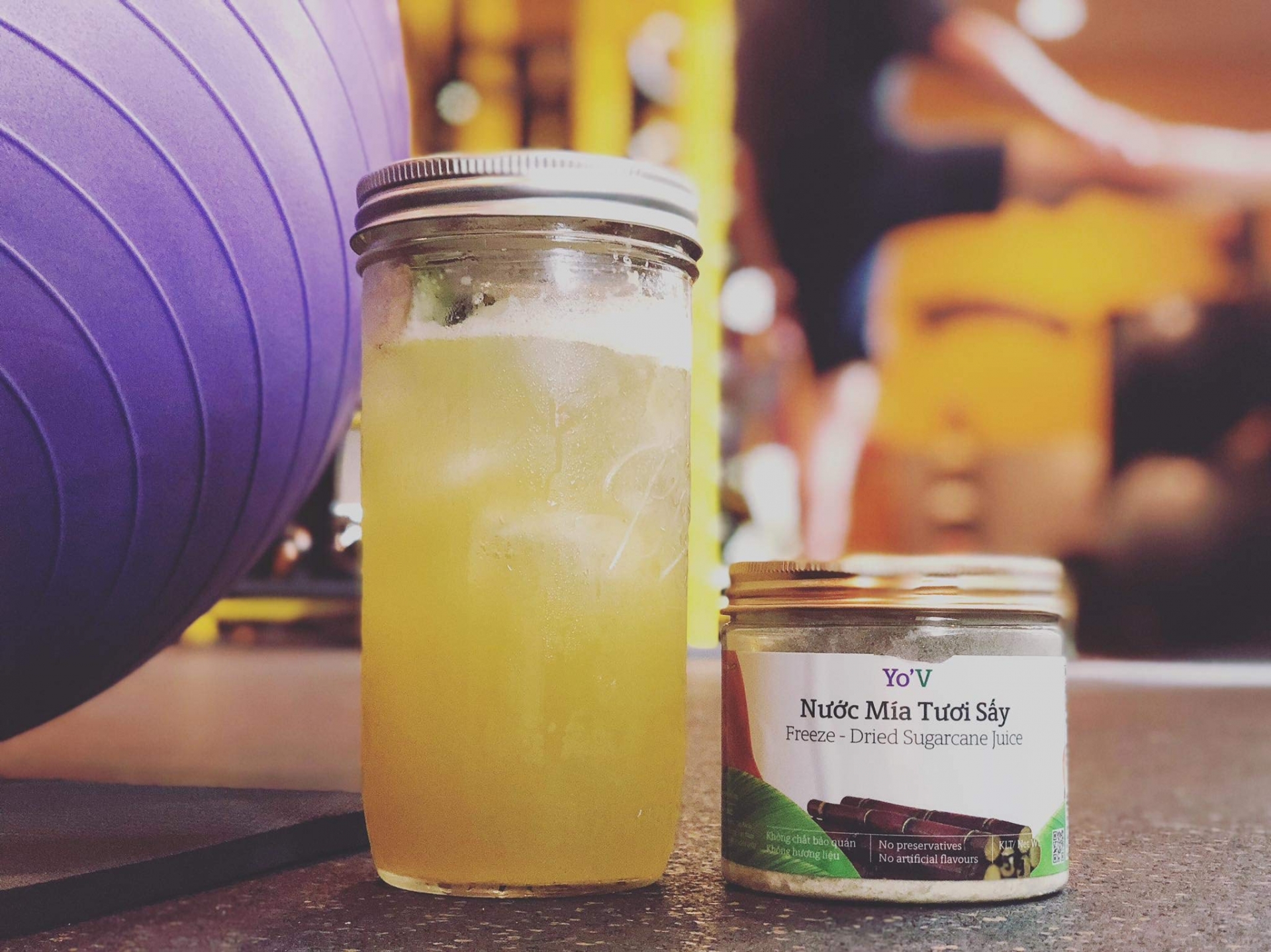 Vietnam company selling sugarcane juice in US