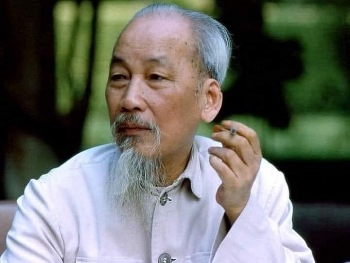 President Ho Chi Minh's 131st birth anniversary commemorated abroad