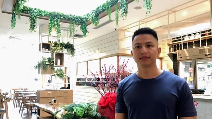 Hacker once 'black hat' now cyber security expert