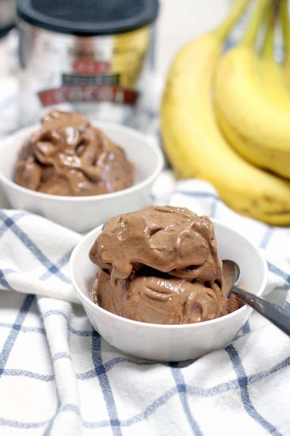 3 Homemade Ice Cream Recipes for Summer