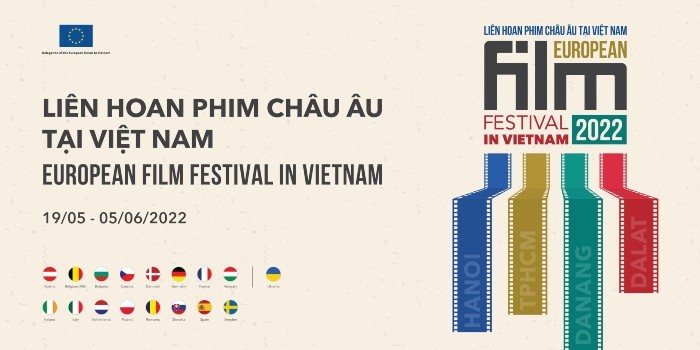 May with Two European and Brazilian Film Festivals