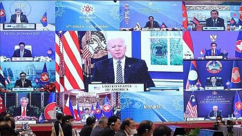 Special ASEAN-US Summit to Enhance Strategic Partnership