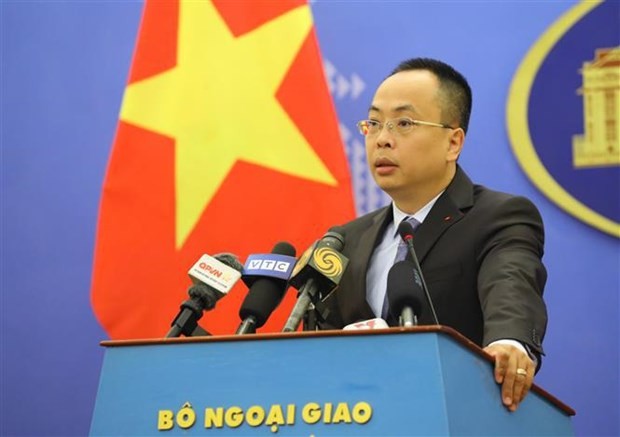 81 Countries, Territories Now Accept Vietnam’s Vaccine Passport