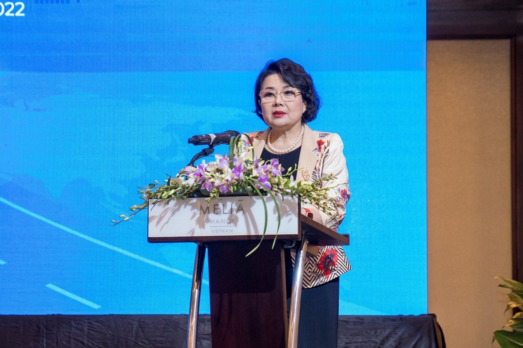 Vietnam Promotes Initiatives on Women’s Economic Empowerment