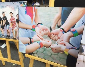 Project Helps LGBT Youths in Southern Localities